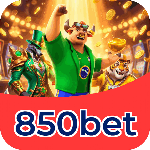 Cadastro 850bet