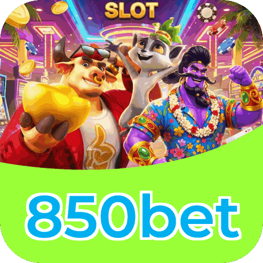 Interface 850bet