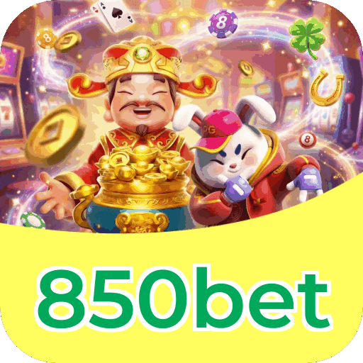 Jogos com maior RTP na 850bet