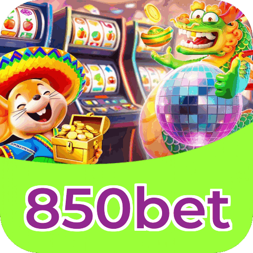 Siga a 850bet no Facebook